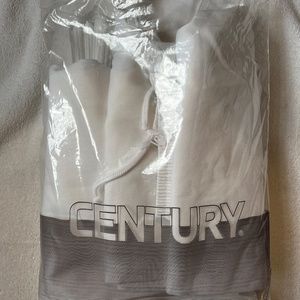 Century Gi Size 4